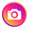 instagram icon